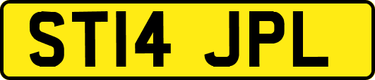 ST14JPL