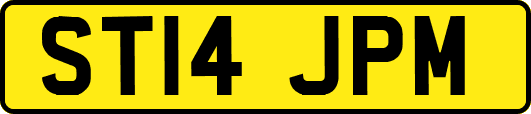 ST14JPM