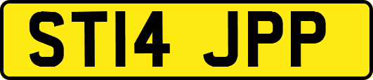 ST14JPP
