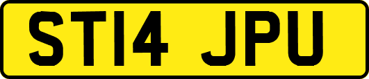 ST14JPU