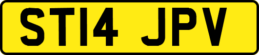 ST14JPV