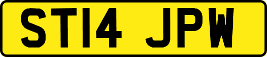 ST14JPW