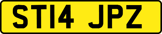 ST14JPZ