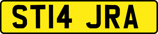 ST14JRA