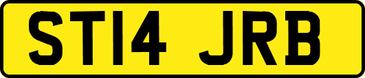 ST14JRB