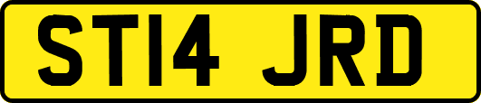 ST14JRD