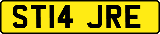 ST14JRE