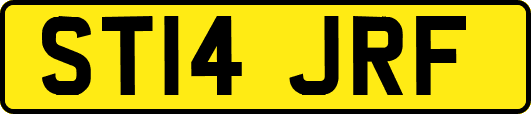 ST14JRF