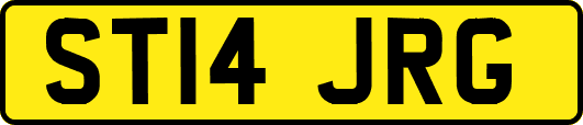 ST14JRG