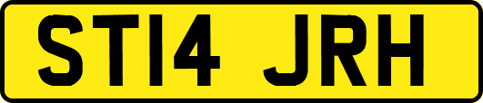 ST14JRH