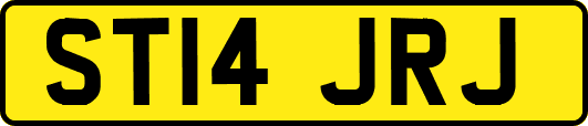 ST14JRJ