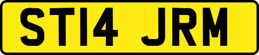 ST14JRM