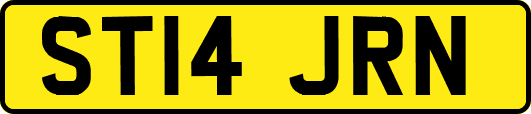 ST14JRN