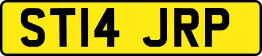 ST14JRP