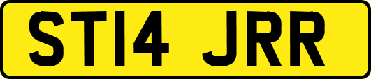 ST14JRR