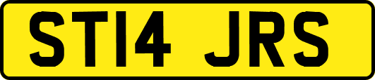 ST14JRS