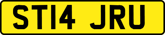 ST14JRU