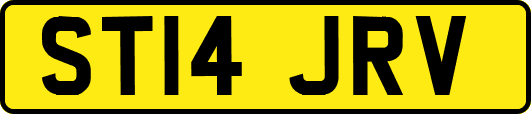 ST14JRV