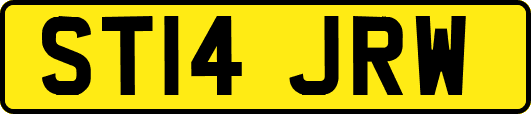 ST14JRW