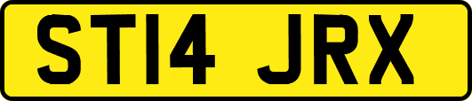 ST14JRX