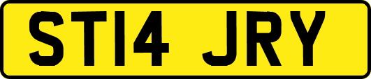 ST14JRY