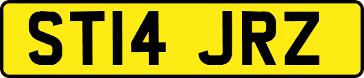 ST14JRZ
