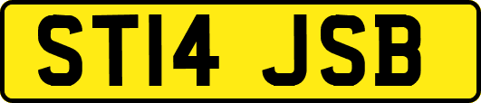 ST14JSB