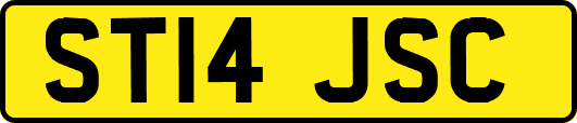ST14JSC