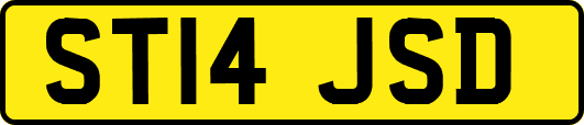 ST14JSD