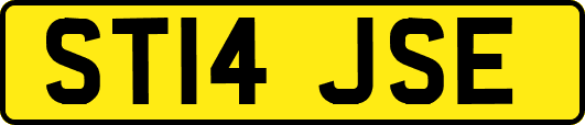 ST14JSE