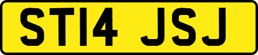 ST14JSJ