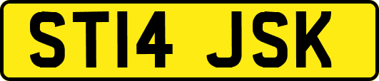 ST14JSK