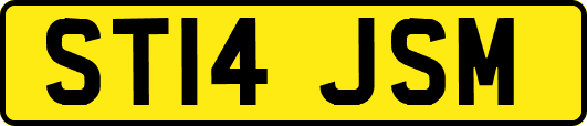 ST14JSM