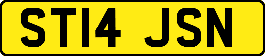 ST14JSN