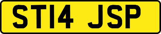 ST14JSP