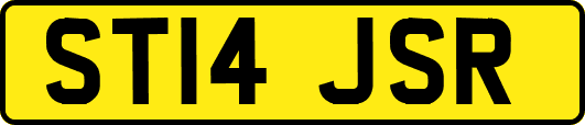 ST14JSR