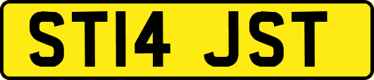 ST14JST