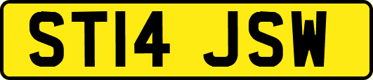ST14JSW