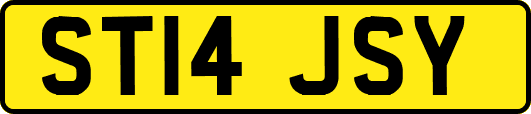 ST14JSY