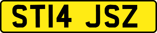 ST14JSZ
