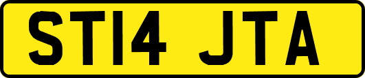ST14JTA