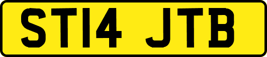 ST14JTB