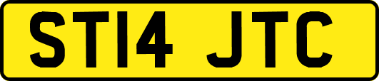 ST14JTC