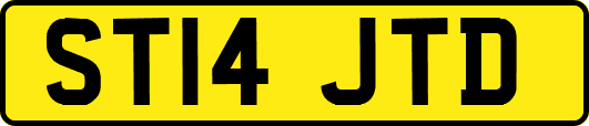 ST14JTD