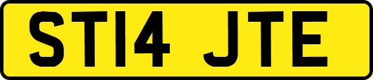 ST14JTE