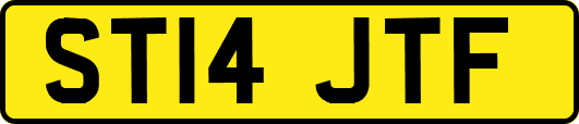 ST14JTF