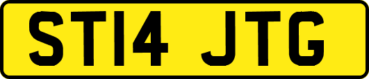 ST14JTG