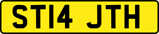 ST14JTH