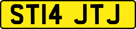 ST14JTJ