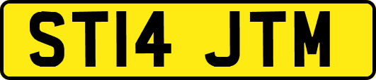ST14JTM